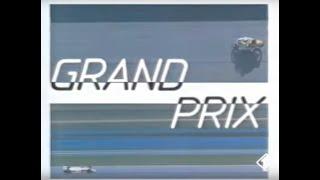 Grand Prix -  Italia 1 -    Un anno di sport   1990