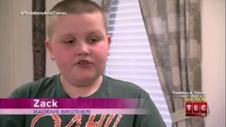 Toddlers and Tiaras S06E11 - Victory is the best thing If I Were a Rich Girl PART 1