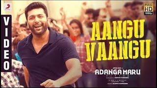 FILM ACTION INDIA  SUBTITLE INDONESIA  Vardi Ka Dum Adanga Maru  Jayam Ravi Raashi Khanna 