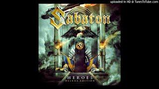 01 Sabaton - Night Witches