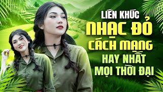 NHẠC ĐỎ HAY NHẤT I Liên Khúc Sợi Nhớ Sợi Thương Trường Sơn Đông Trường Sơn Tây I Sim Nông