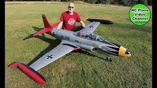 Lockheed T-33 - Skymaster Jets - 2680mm - Behotec JB 180 - Sulzbach-Rosenberg - Günter