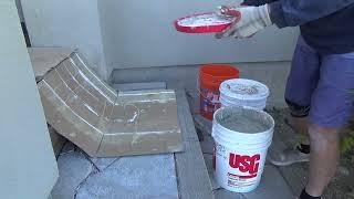 How to Fix StuccoWhat Stucco Patch Material Should I Use?Dry Rot Deck Repairs Made Easy