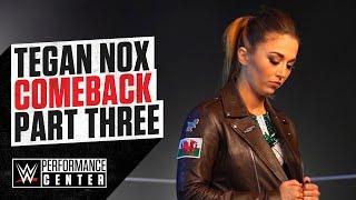 Tegan Nox  The Comeback Part Three