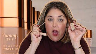 NEW Danessa Myricks Yummy Skin Lift & Flex CONCEALER