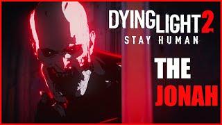 Mutated Volatile  Dying Light 2 Animated Story - THE JONAH