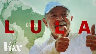Brazil’s Lula da Silva explained