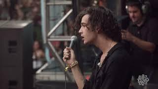 The 1975 - Talk Live At Lollapalooza 2014 4K