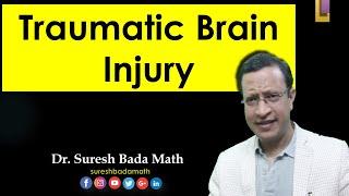 Traumatic Brain Injury Part 1