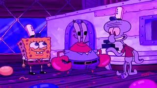 YTP Mr Krubby Krabby Avenges Pearl Harbor