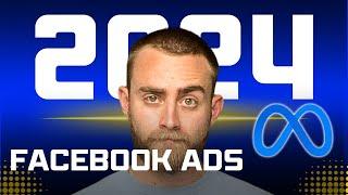 Facebook Ads for Beginners  Full 2024 Guide