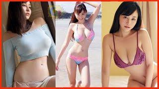 SHES A COMPLETE PACKAGE..ANRI SUGIHARA 杉原 杏璃  TOP RATED #JAV #GRAVURE #BUSTY KAWAII PRNSTAR