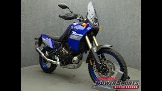 2023 YAMAHA TENERE 700 WABS - National Powersports Distributors