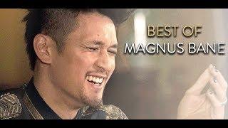 Best of Magnus Bane from 3A