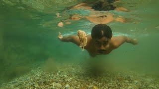 Shillong to Wahkhen. Meghalaya. Chasing Clouds Part 3. #shillong #waterfall #underwater