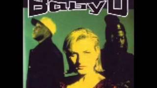 Baby D - Let Me Be Your Fantasy Original 1992