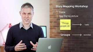 Run a User Story Mapping Workshop Chapter Two Video 4 Learn the fundamentals of agile estimation