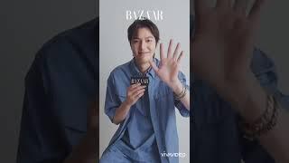 Lee Min Ho New Bazaar ️  #leeminho #minoz #leeminhoforever #minozworld#shorts