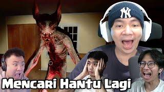 Mencari Hantu Lagi - Malum Indonesia