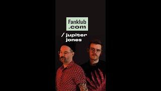 JUPITER JONES @ Fanklub.com
