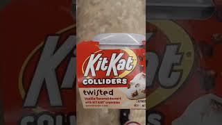 kit kat colliders twisted