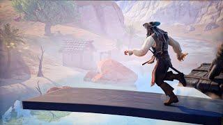 Both Locations for Walk the Plank - Fortnite x Pirates of the Caribbean Pirate Code One Quest