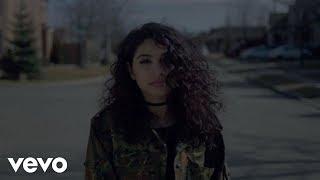 Alessia Cara - Wild Things Official Video
