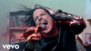 Korn - Falling Away from Me Official HD Video