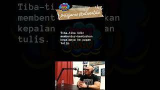 PELAJARAN MATEMATIKA  VIDEO LUCU  CERITA LUCU #shorts