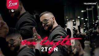 2TON – MLUJTE prod. by Dardd