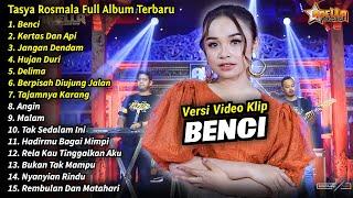 Tasya Rosmala Full Album  Benci Kertas Dan Api Tasya Rosmala Henny Adella Full Album Terbaru 2024