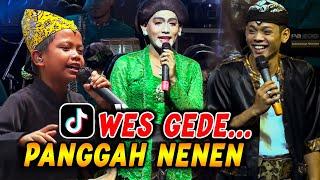 Percil Terbaru Dan Lucu  Nyi Liti Korban Lagu Tik Tok Terbaru...