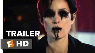 The Bye Bye Man Official Trailer 1 2017 - Horror Movie