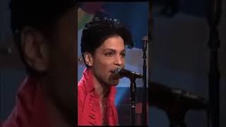 On this day in 2008 Prince appeared on The Tonight Show to perform the unreleased “Turn Me Loose.”