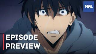 Solo Leveling Episode 12  Episode Preview