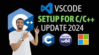 How to Set up Visual Studio Code for C and C++ Programming  with MSYS2 