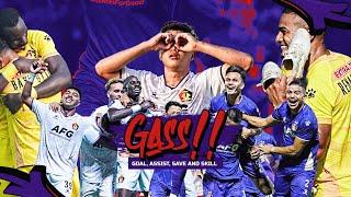 GASS  ALL GOAL PERSIK KEDIRI SEASON 20232024