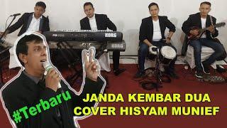 Terbaru Janda Kembar Dua - Ali Alatas Cover Hisyam Munief