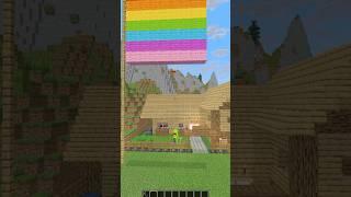 Dream Fan On My Minecraft Server  #shorts