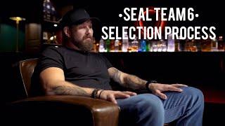 DJ Shipley Seal Team 6 DEVGRU Selection Process Green Team Shawn Ryan Show