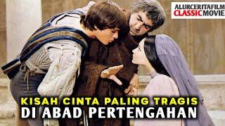 KISAH CINTA PALING TRAGIS DI ABAD PERTENGAHAN Alur Cerita Film Klasik 1960