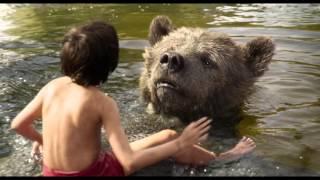 Bare Necessities Clip - Disneys The Jungle Book