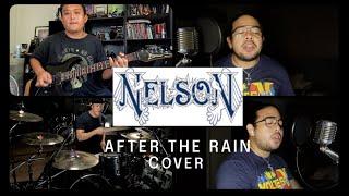 Nelson   After the Rain cover