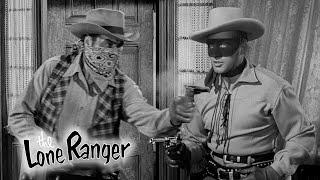 The Lone Ranger Vs The Berk Gang  Full Episode  The Lone Ranger