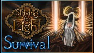 Striving for Light Survival  Brotato + Path of Exile inspired skill tree = Striving for Light @ 2K