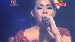 Asmoro Devi Aldiva New Pallapa Live Sawo Cangkring Wonoayu 2015