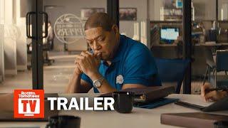 Clipped Limited Series Trailer  Laurence Fishburne Ed ONeill Doc Rivers Donald Sterling