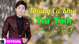 Nghe Một Lần Là Nhớ Mãi - Tuyển Chọn Những Ca Khúc Trữ Tình Bolero Hay Nhất 2019  Cao Hoàng Nghi