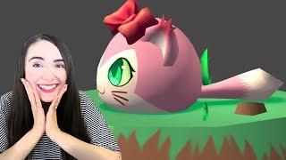 CEL MAI CUTE SLIME PISICUTA Slime Rancher Ep. 2