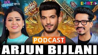 Arjun Bijlani From TV Icon to Reality Show Star